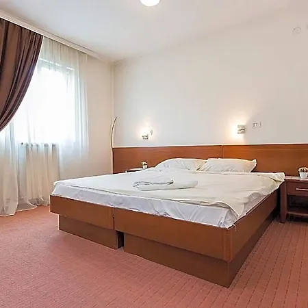 Hotel Dominus Podgorica