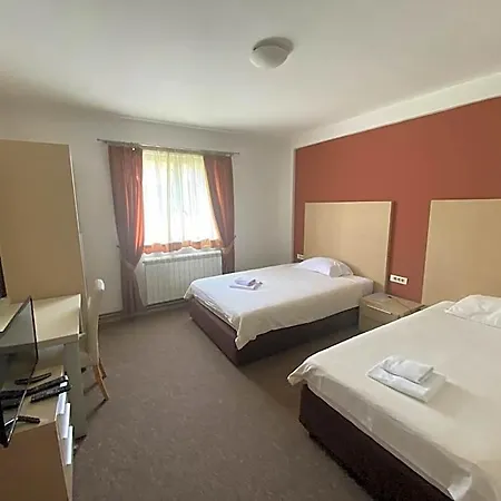 Hotel Dominus Podgorica