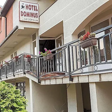 Dominus Hotel