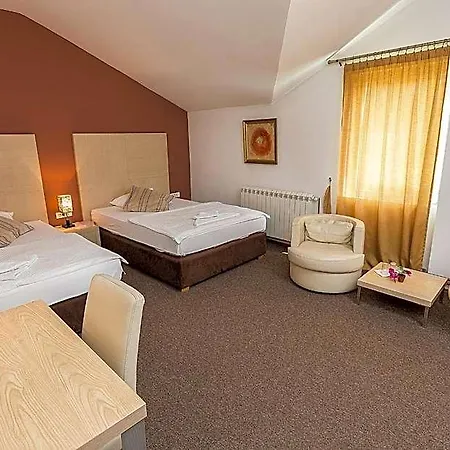 Dominus Hotel