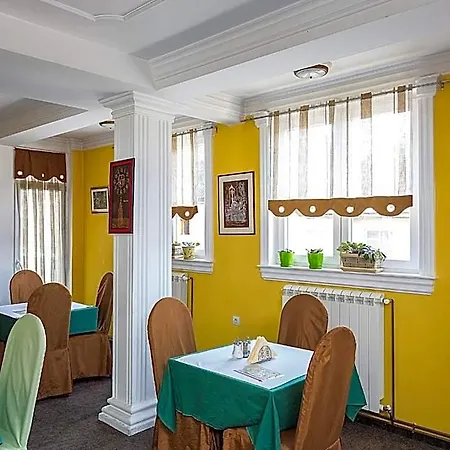 Hotel Dominus 3*