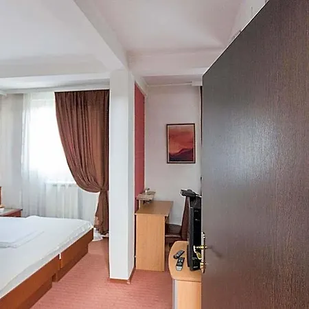 Dominus 3* Podgorica