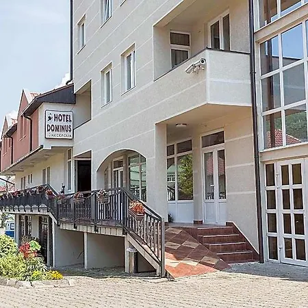 Dominus Podgorica
