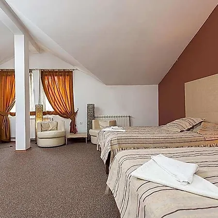 Hotel Dominus 3*