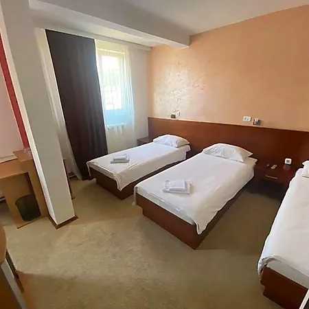 Hotel Dominus