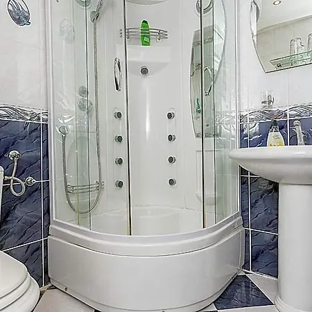 Dominus Hotel Podgorica