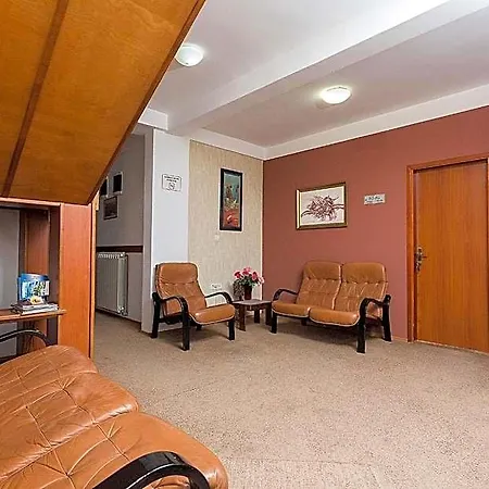 Hotel Dominus