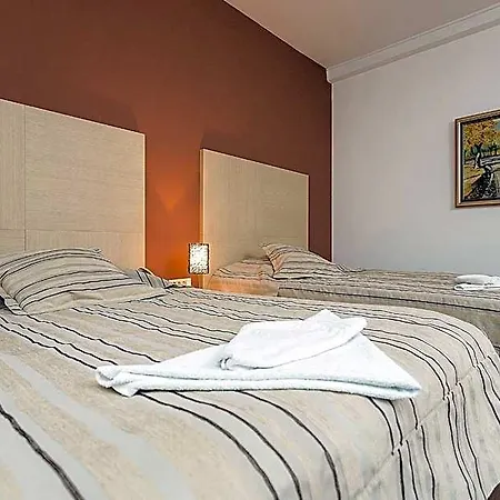 Dominus Hotel Podgorica