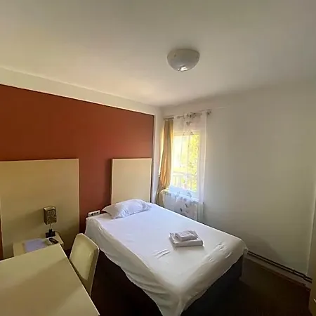 Dominus 3* Podgorica